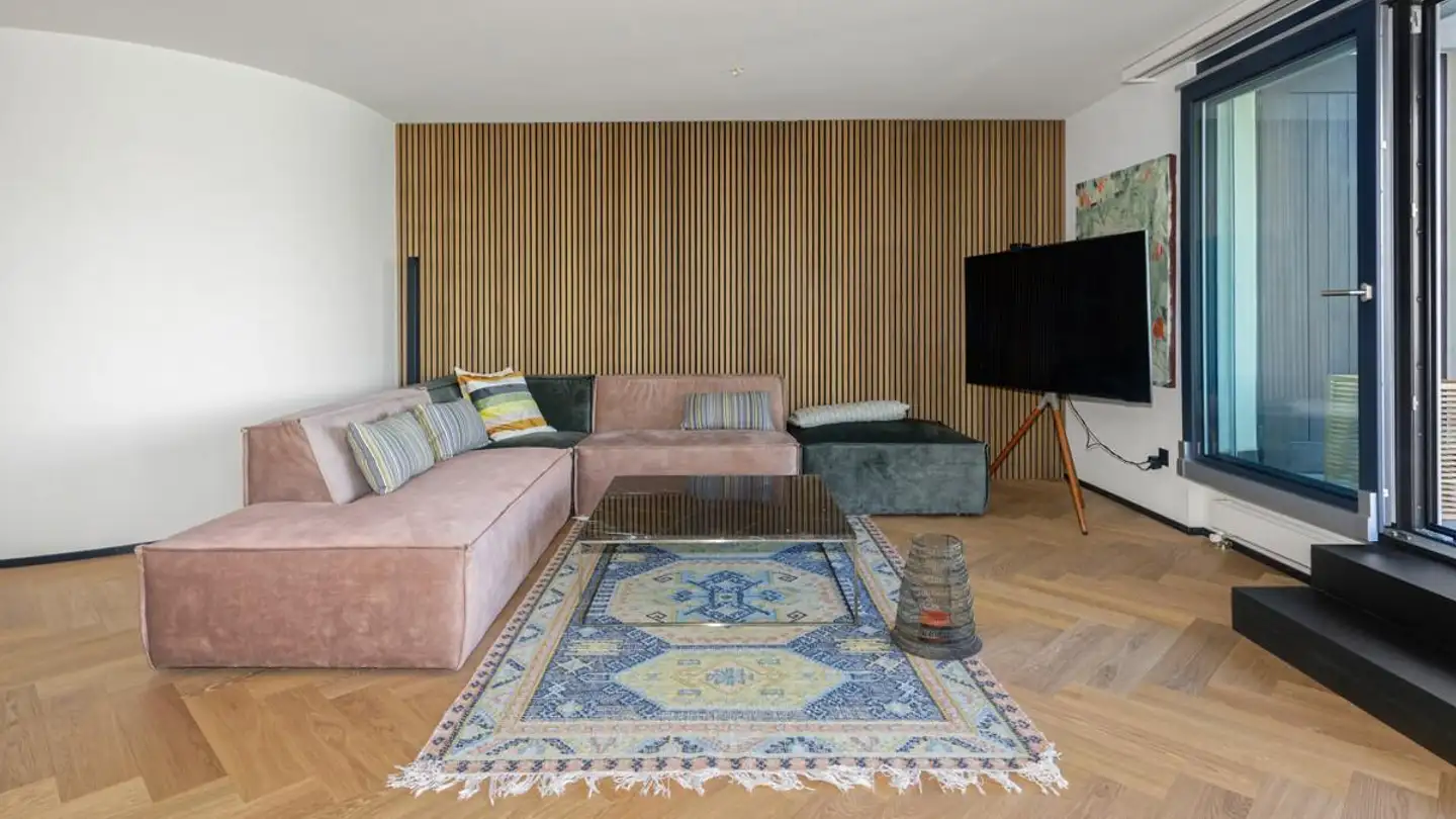 Stepped apartment for sale - 8835 Feusisberg - Photo 3