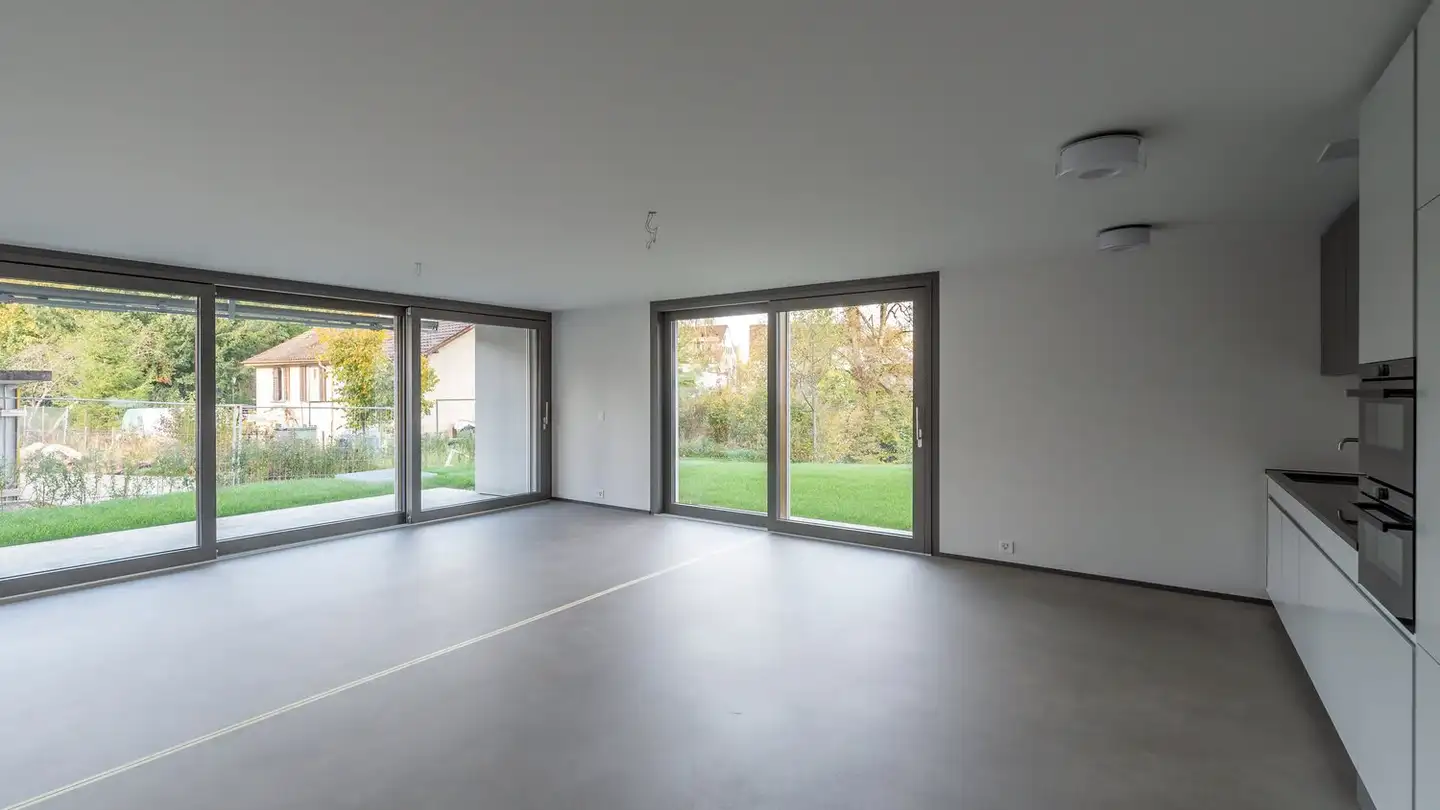 Appartamento in affitto - Schlossmühlestrasse 18, 8500 Frauenfeld - Foto 2