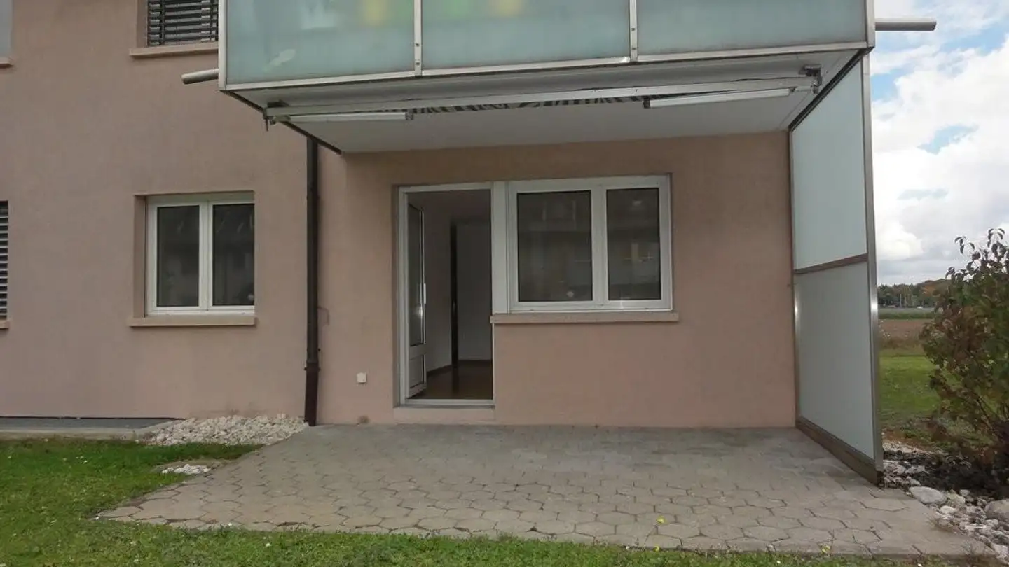 Appartamento in affitto - Amselweg 36, 4528 Zuchwil - Foto 4