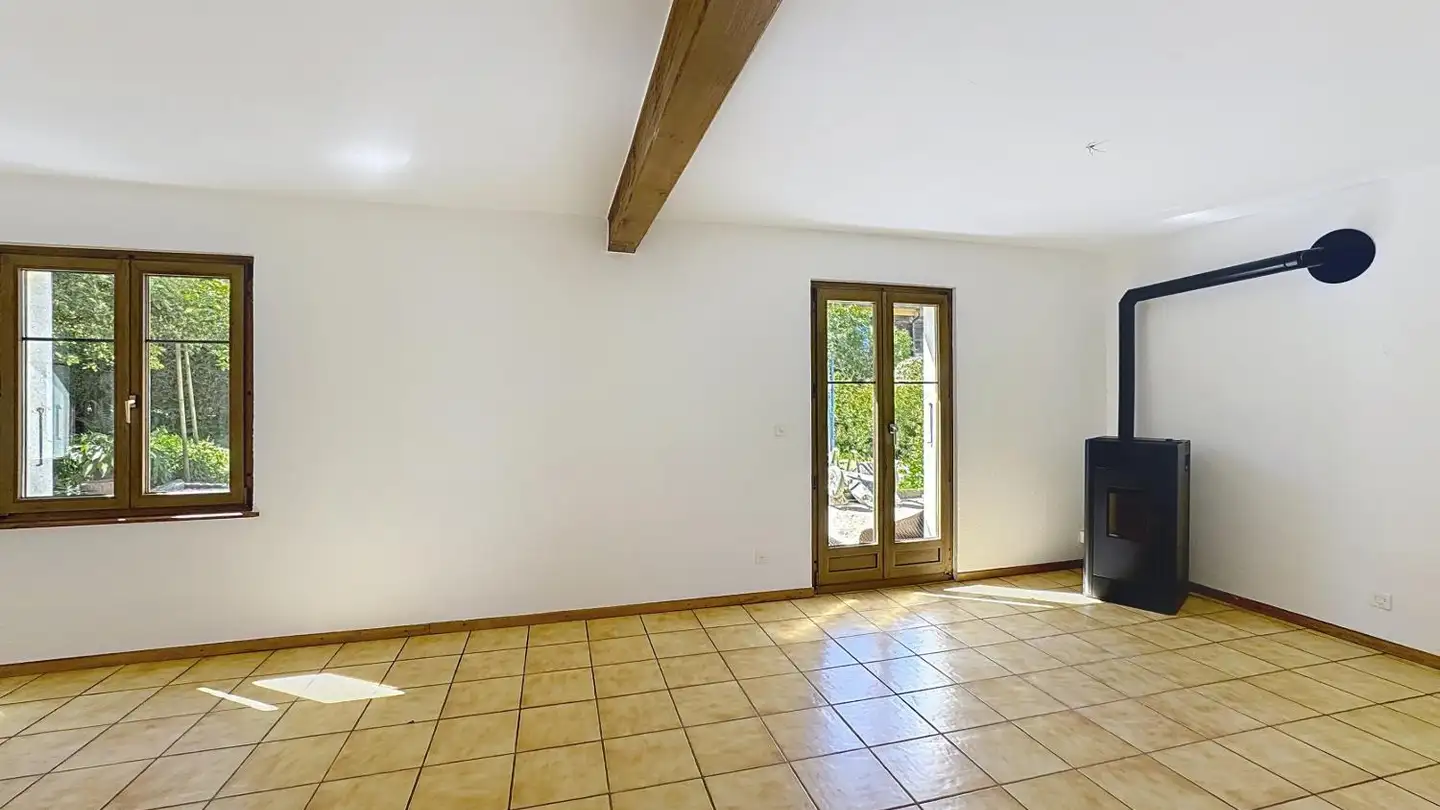 Casa singola in affitto - Route Du Casino 19, 1063 Boulens