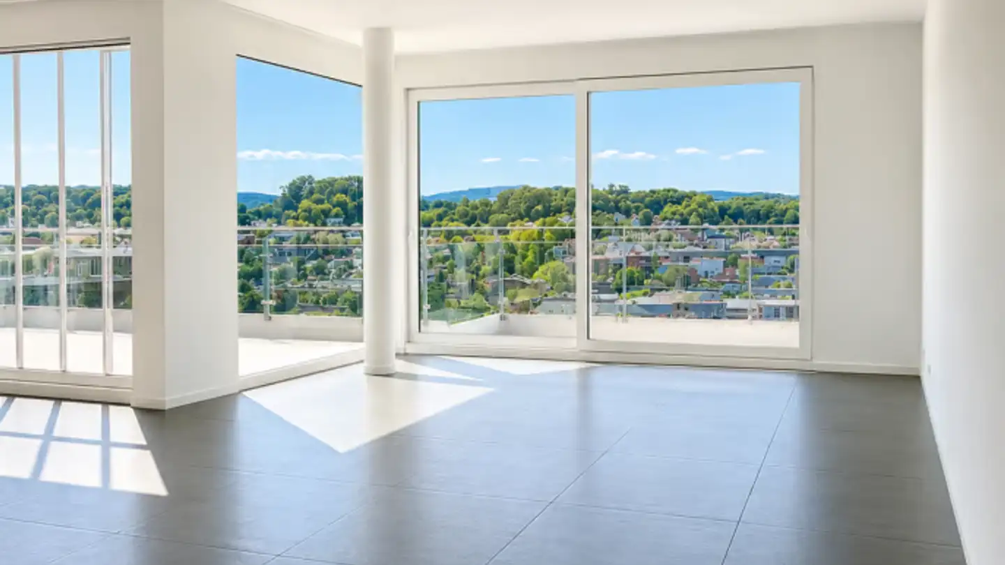 Appartamento a gradini in affitto - Bienenstrasse 63, 4104 Oberwil BL - Foto 2