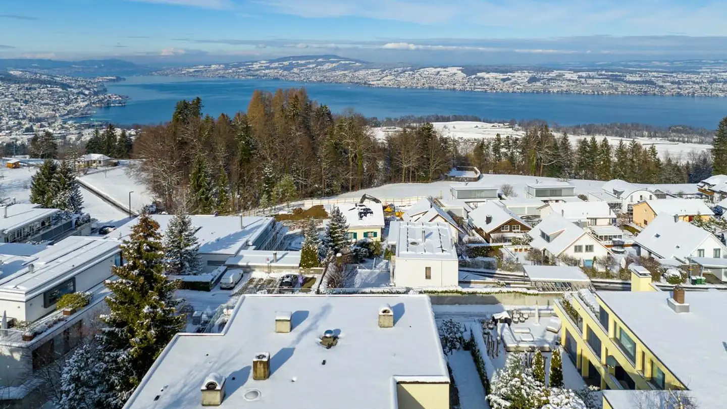 Stepped apartment for sale - 8835 Feusisberg - Photo 4