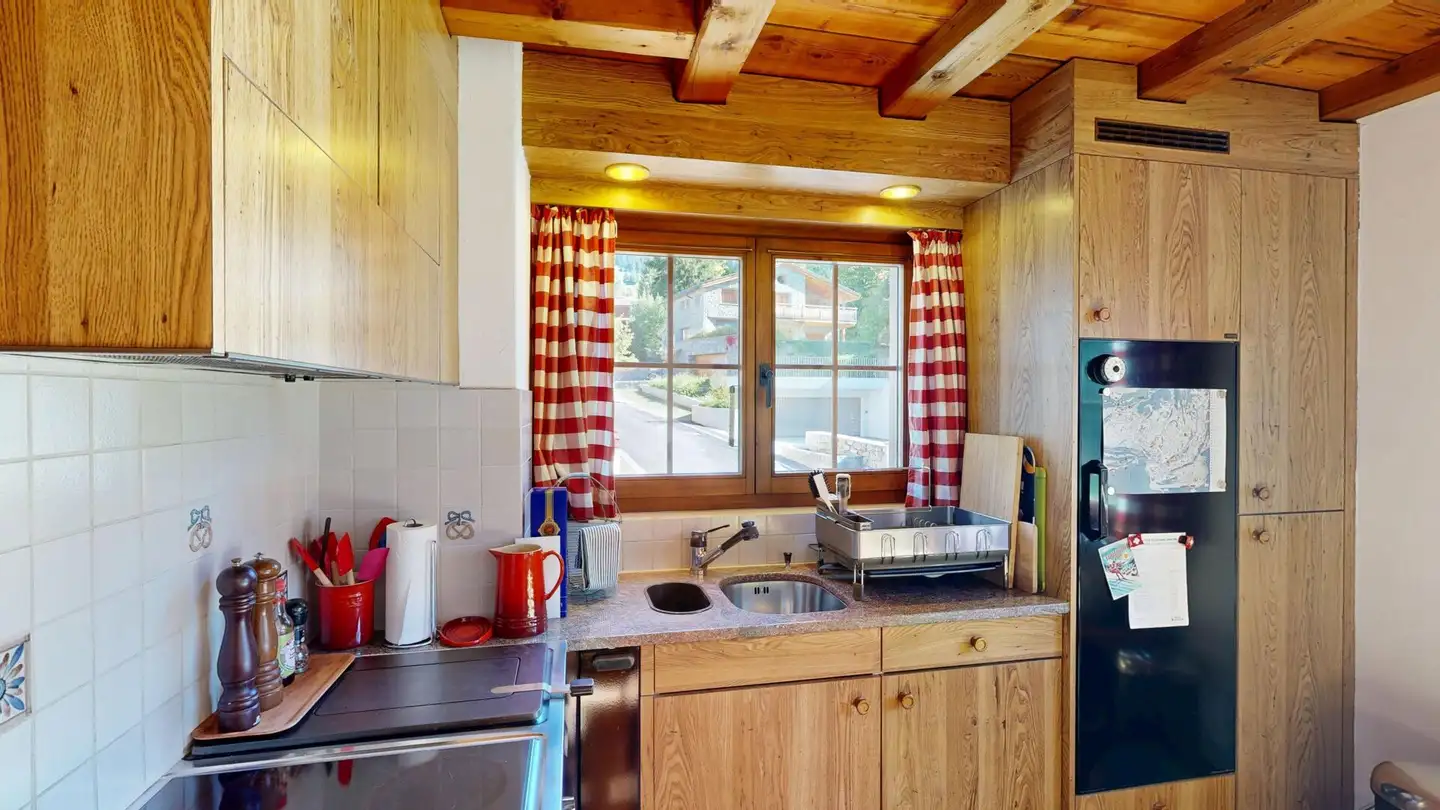 Appartement à vendre - Talgasse, 7250 Klosters - Photo 2