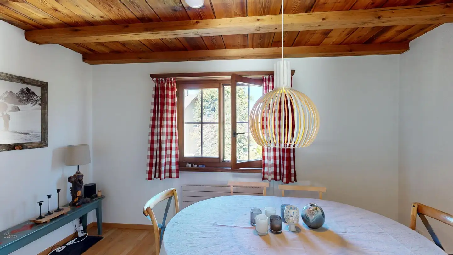 Appartement à vendre - Talgasse, 7250 Klosters - Photo 3