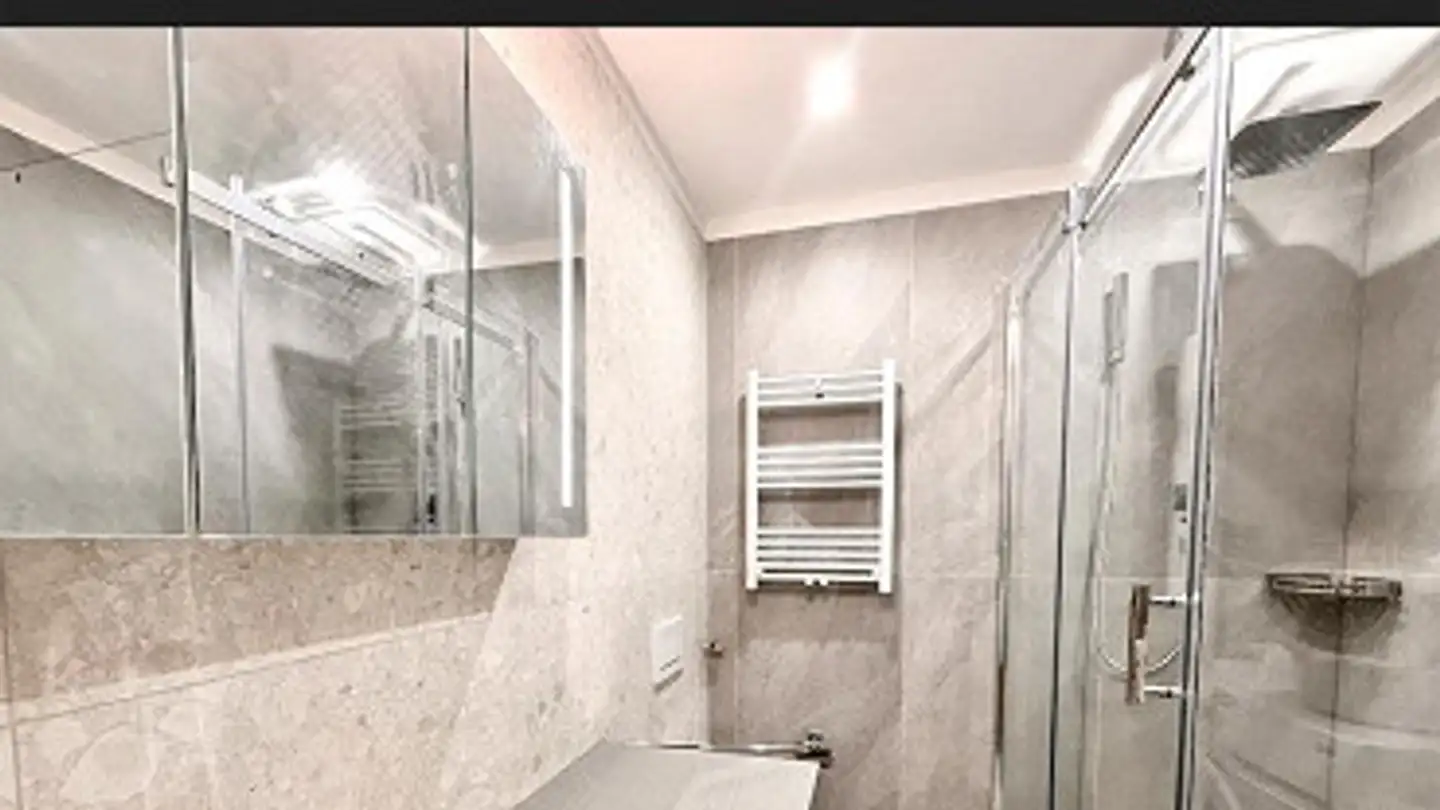 Appartamento in affitto - Neue Badstrasse 9, 4654 Lostorf