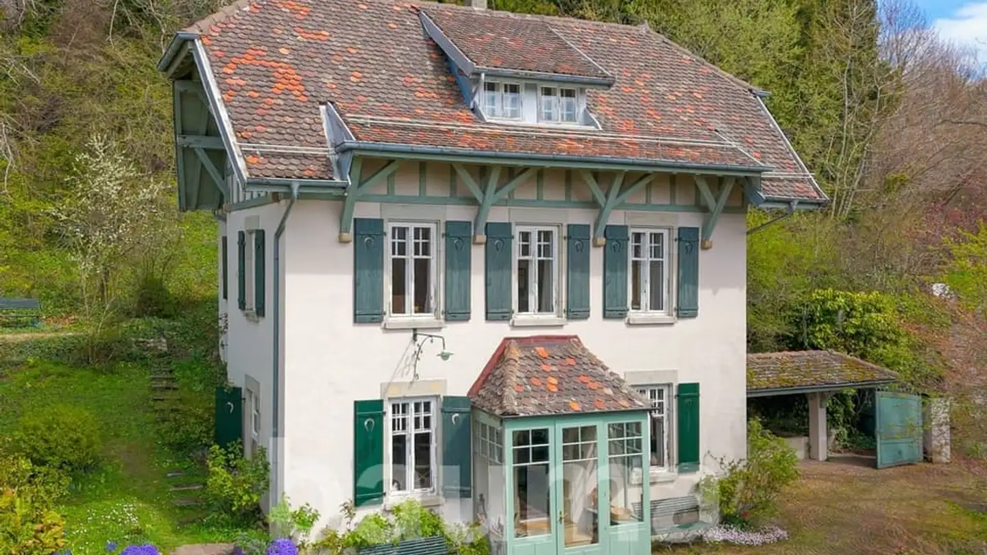 Casa singola in vendita - 1180 Rolle - Foto 2