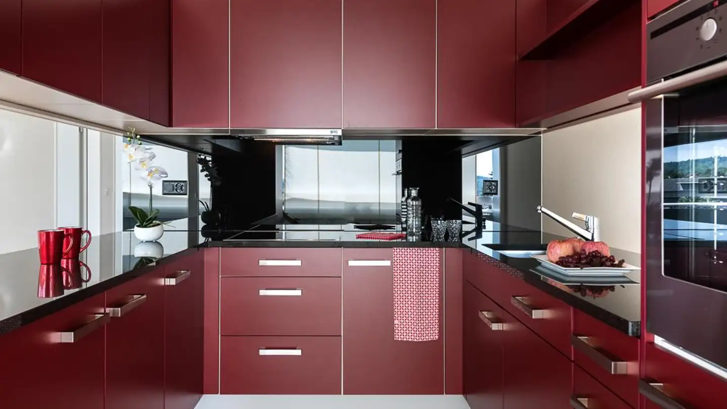 Appartement à louer - Seuzacherstrasse 13b, 8400 Winterthur - Photo 3