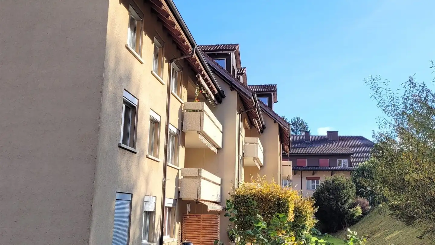 Appartamento in affitto - Mühlefeldstrasse 286, 4718 Holderbank SO - Photo 2