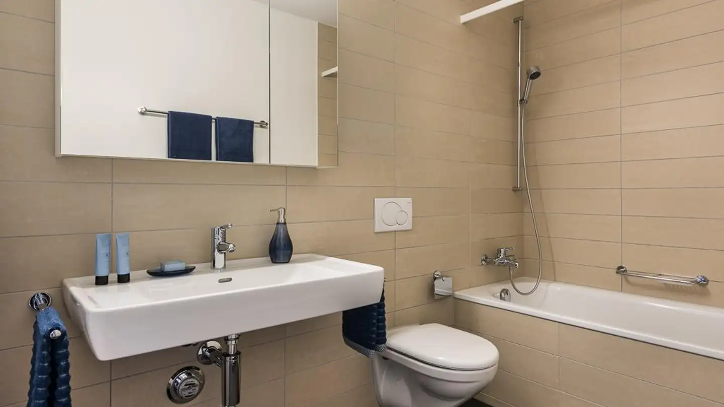 Appartement à louer - Seuzacherstrasse 13b, 8400 Winterthur - Photo 4