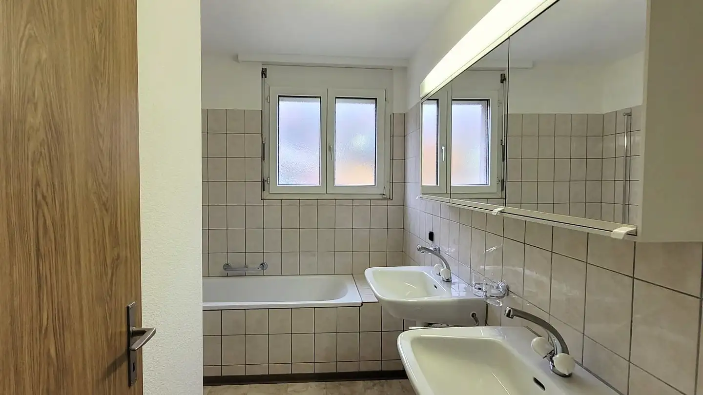 Appartamento in affitto - Mühlefeldstrasse 286, 4718 Holderbank SO - Photo 4