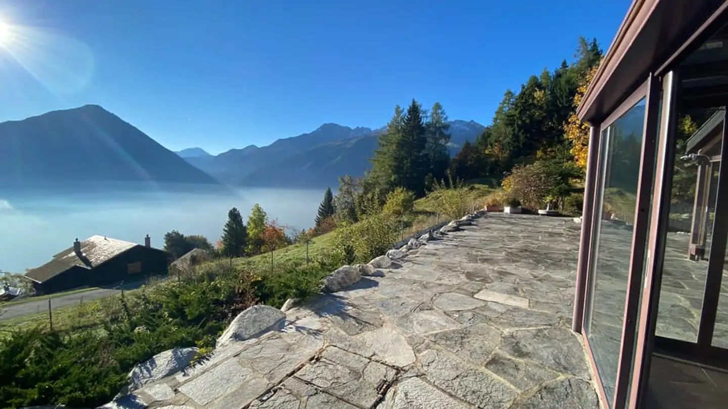 Single house for sale - 1928 Ravoire - Photo 3