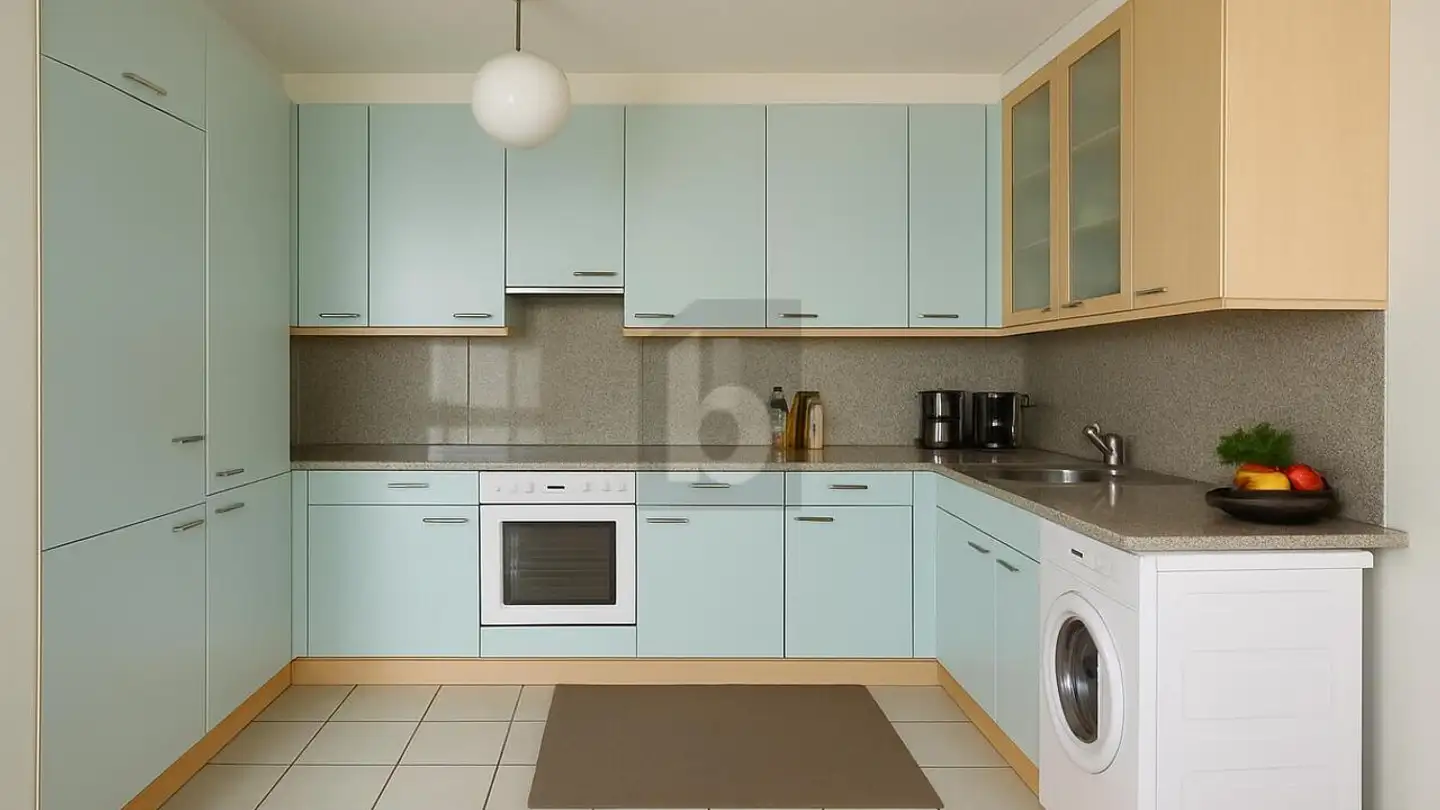 Appartement meublé à louer - 1007 Lausanne - Photo 3