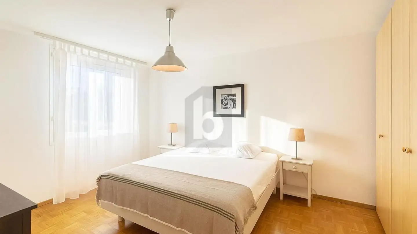 Appartement meublé à louer - 1007 Lausanne - Photo 4