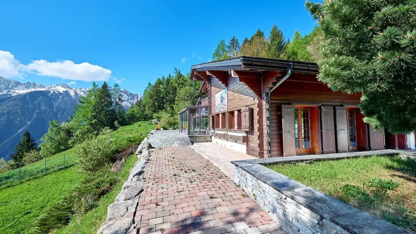 Single house for sale - 1928 Ravoire - Photo 4