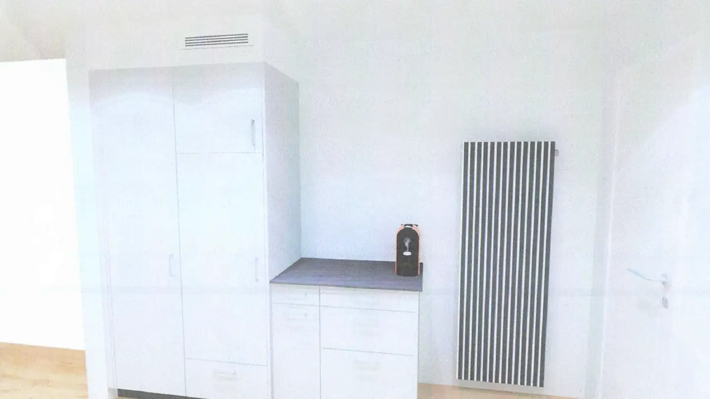 Apartment for rent - Bodenmattestrasse 1, 3752 Wimmis - Photo 4