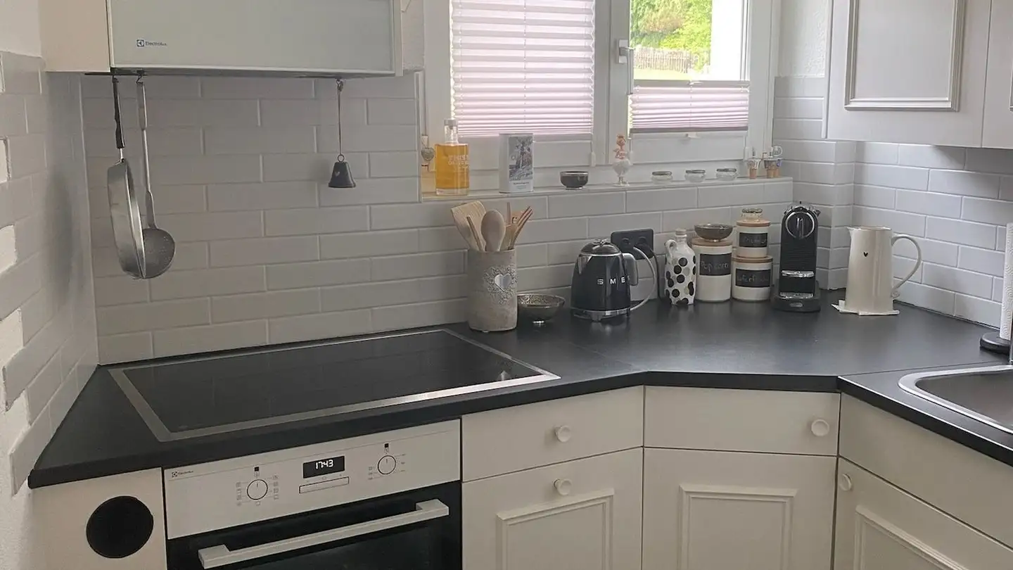 Duplex à louer - Ziegelhüttenstrasse 2, 8335 Hittnau - Photo 2