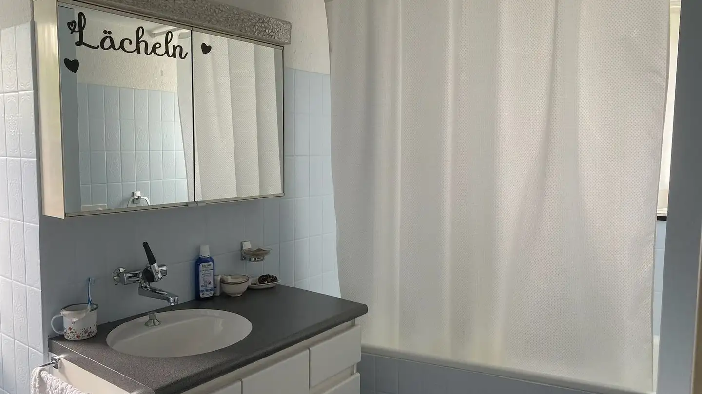 Duplex à louer - Ziegelhüttenstrasse 2, 8335 Hittnau - Photo 3