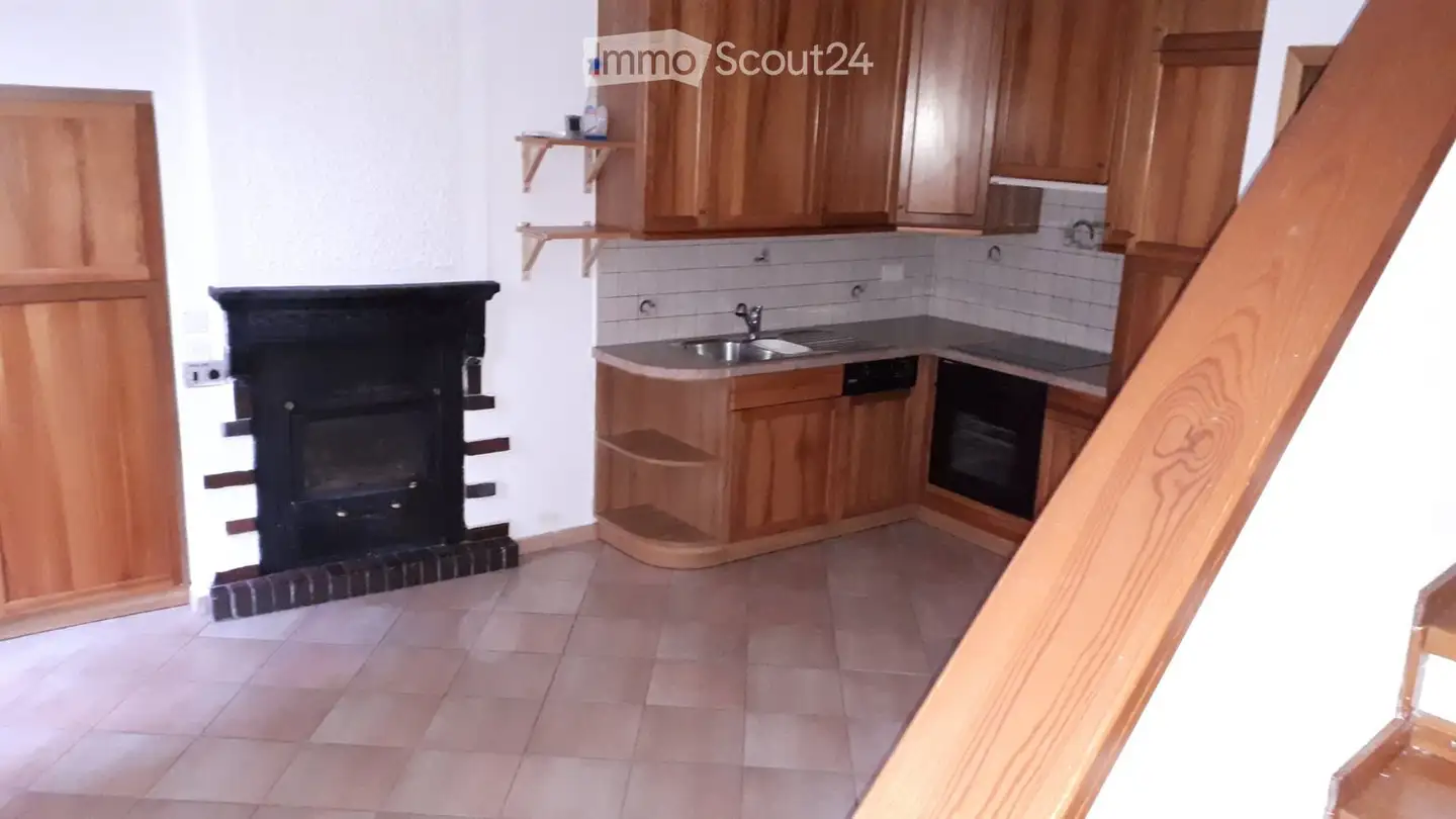 Single house for rent - 6914 Carona - Photo 2