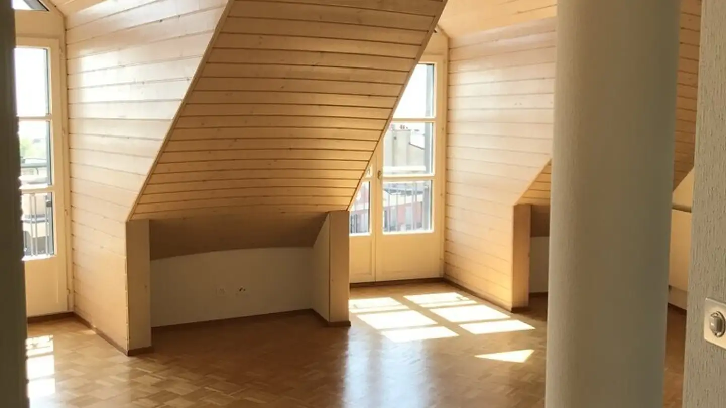 Wohnung mieten - Rue de l'Ale, 1003 Lausanne