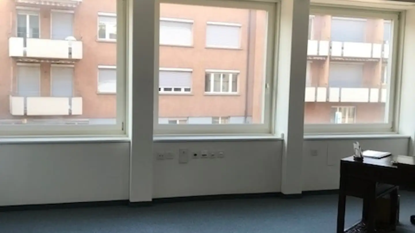 Bürofläche mieten - Mühlebachstrasse 43, 8008 Zürich - Foto 2