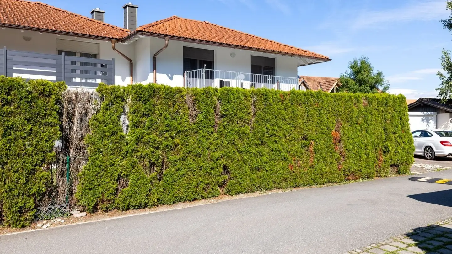 Duplex for sale - 3647 Reutigen - Photo 2