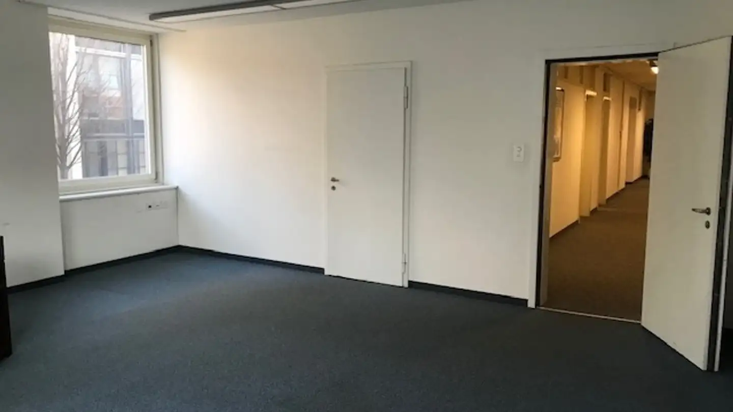 Bürofläche mieten - Mühlebachstrasse 43, 8008 Zürich - Foto 3