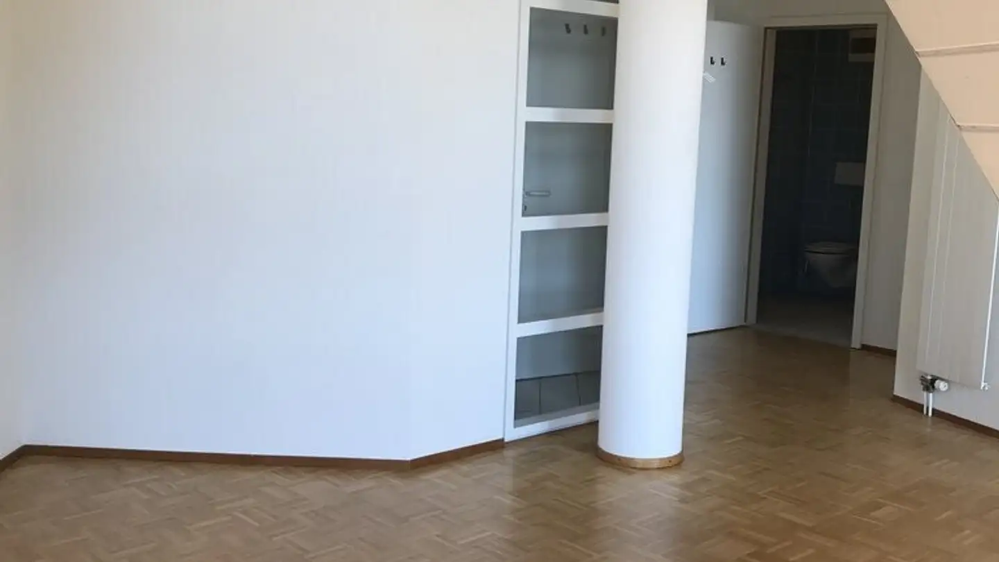 Wohnung mieten - Rue de l'Ale, 1003 Lausanne - Foto 3