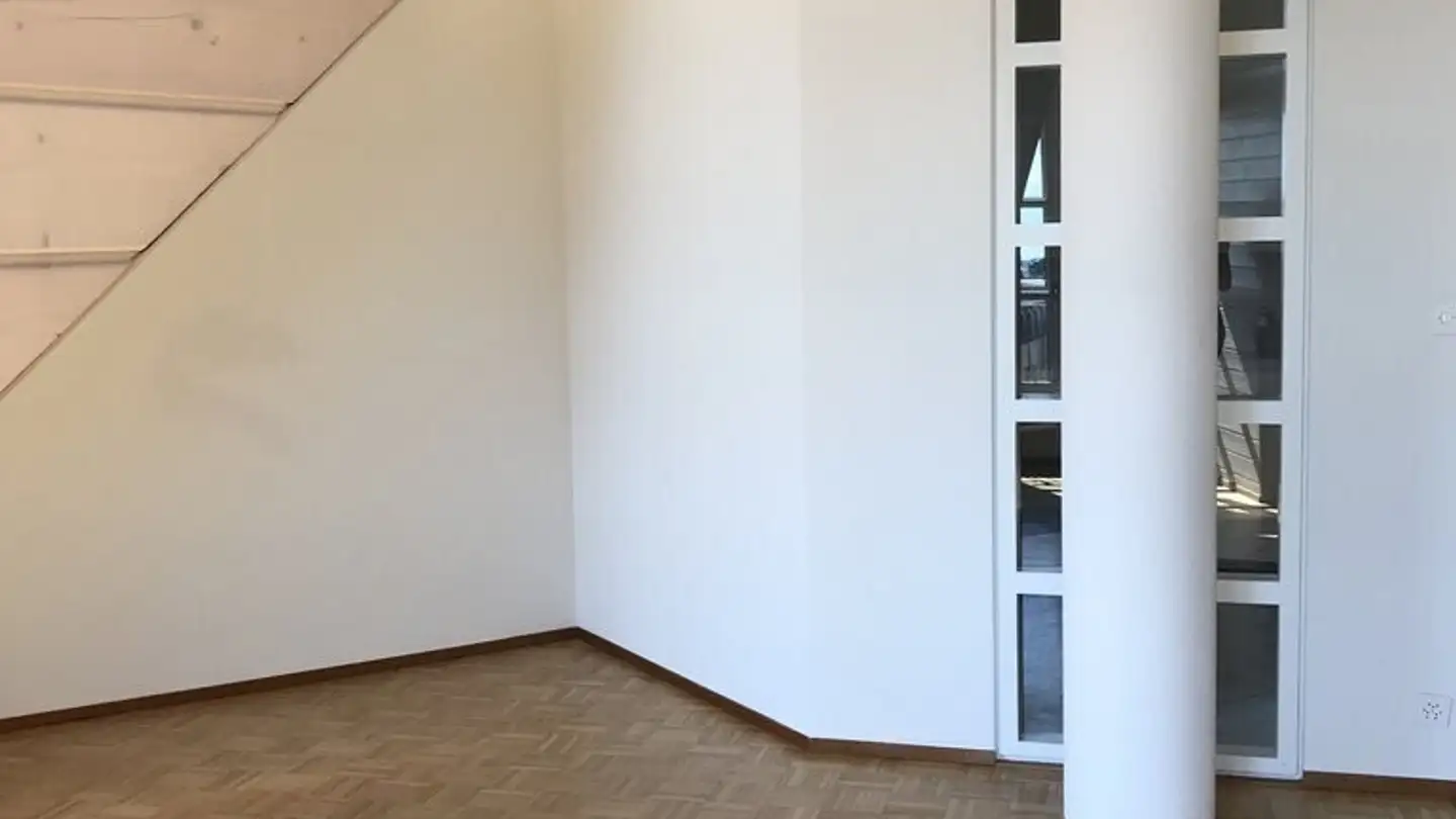 Wohnung mieten - Rue de l'Ale, 1003 Lausanne - Foto 4