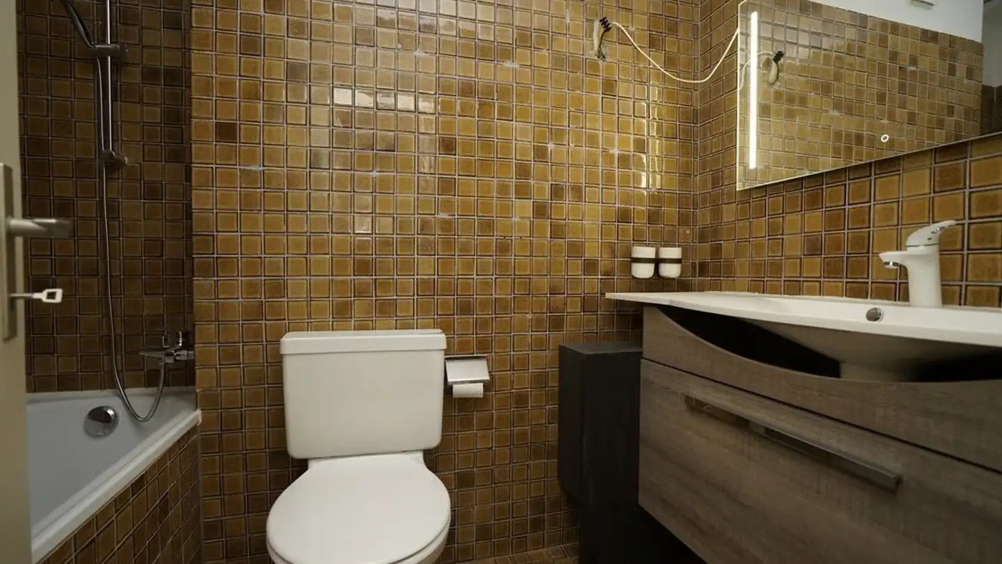 Apartment for rent - Dorniackerstrasse 13, 3322 Urtenen-Schönbühl - Photo 4