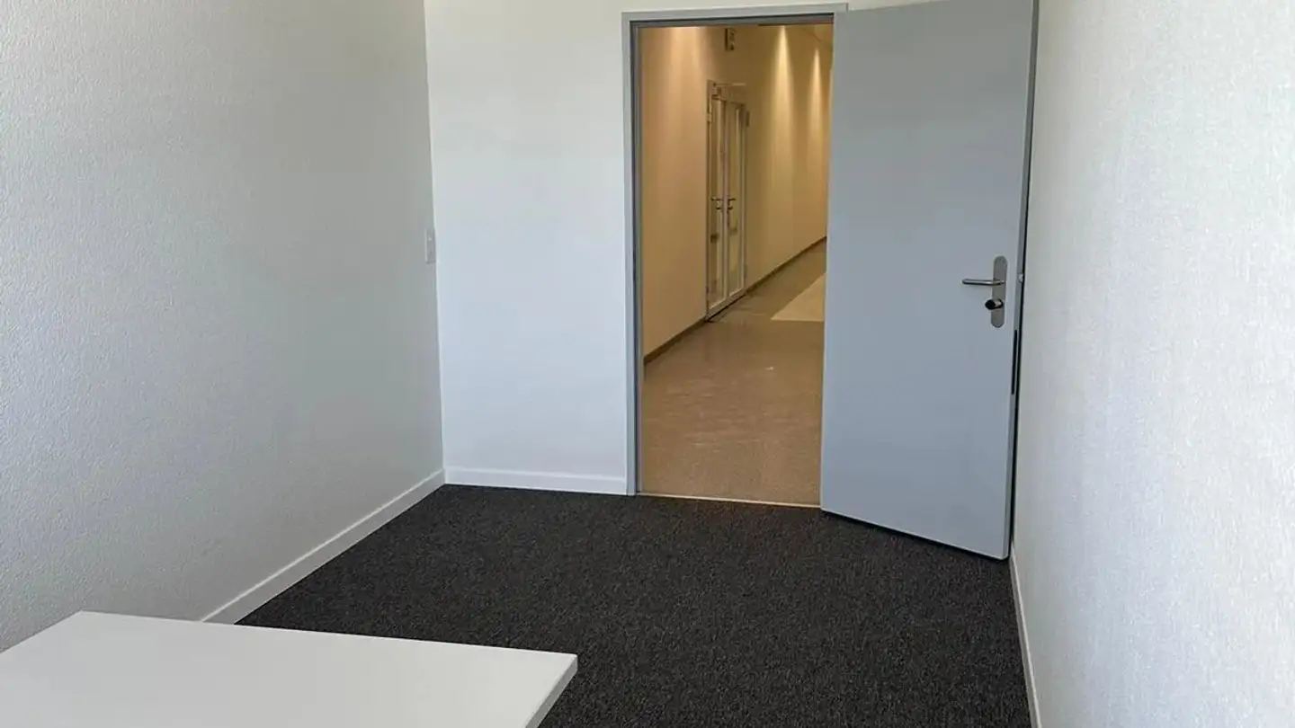 Spazio ufficio in affitto - Industriestrasse 25, 8604 Volketswil