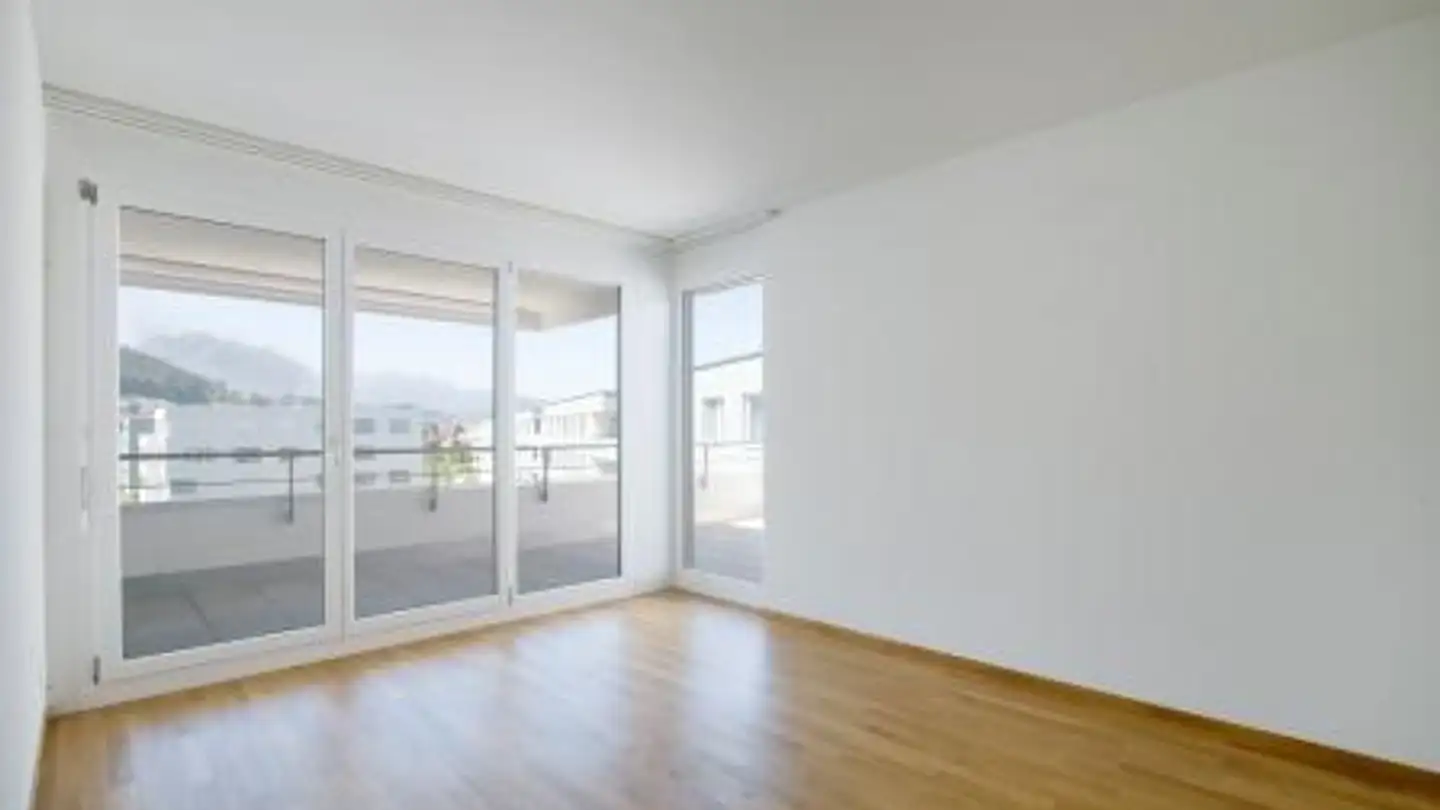 Wohnung mieten - Feldmatt 8, 6030 Ebikon - Foto 2