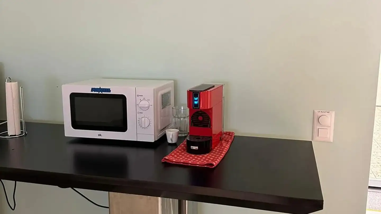 Spazio ufficio in affitto - Industriestrasse 25, 8604 Volketswil - Photo 4