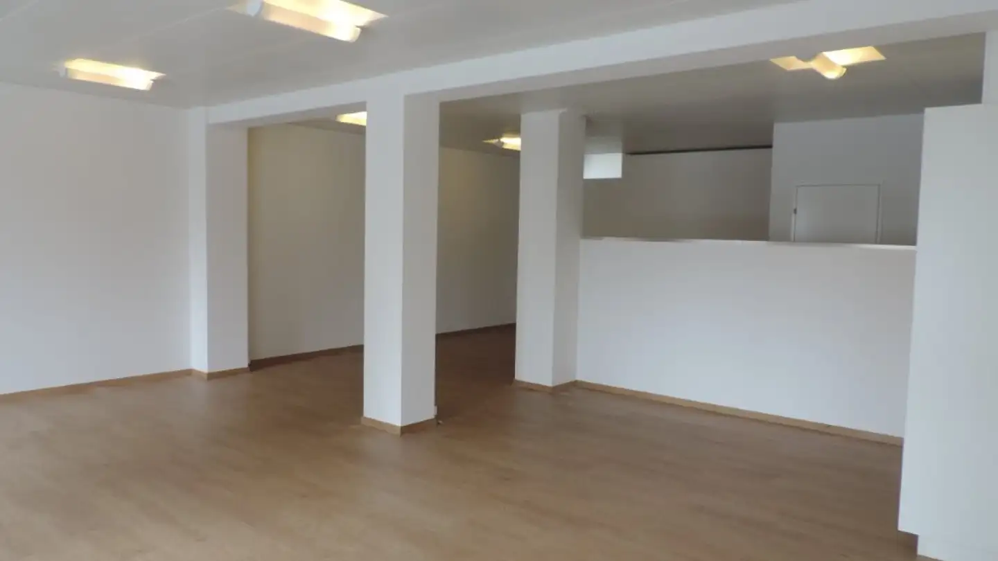 Office space for rent - Ekkehardstrasse 5, 8006 Zürich - Photo 4