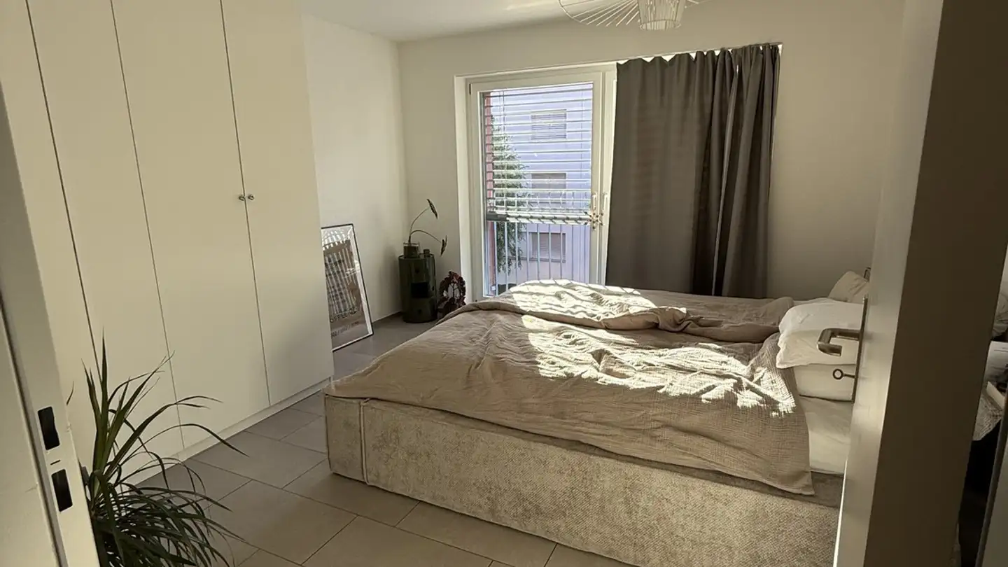 Chambre à louer - 8048 Zürich