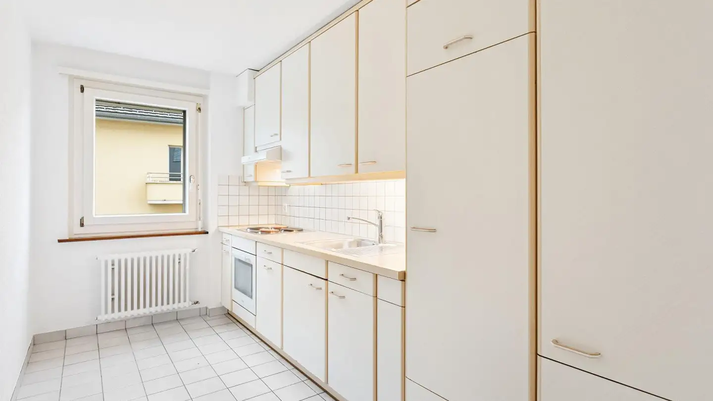 Apartment for rent - Rue Du Vieux-Pont 72, 1630 Bulle - Photo 4