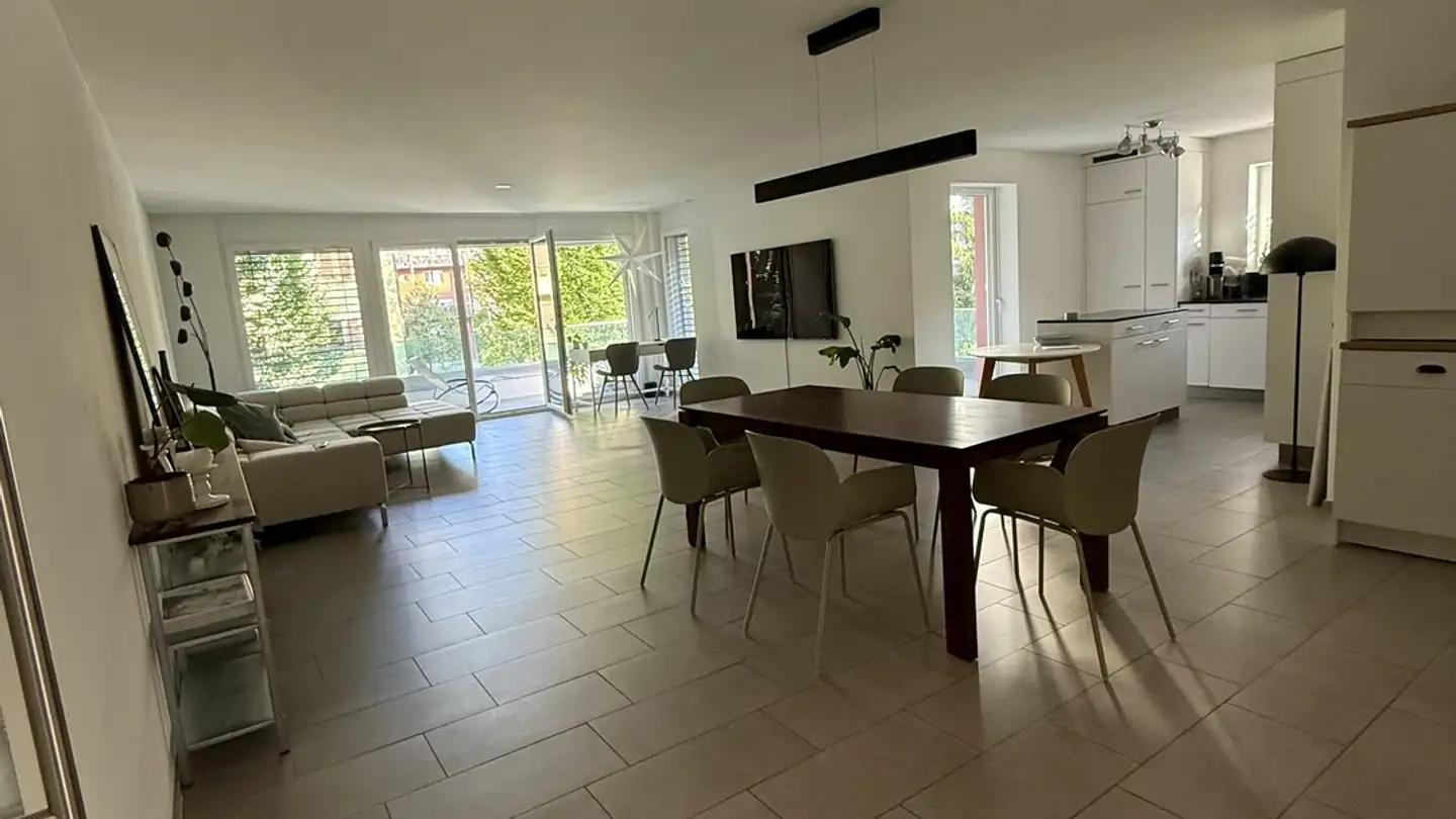 Chambre à louer - 8048 Zürich - Photo 2