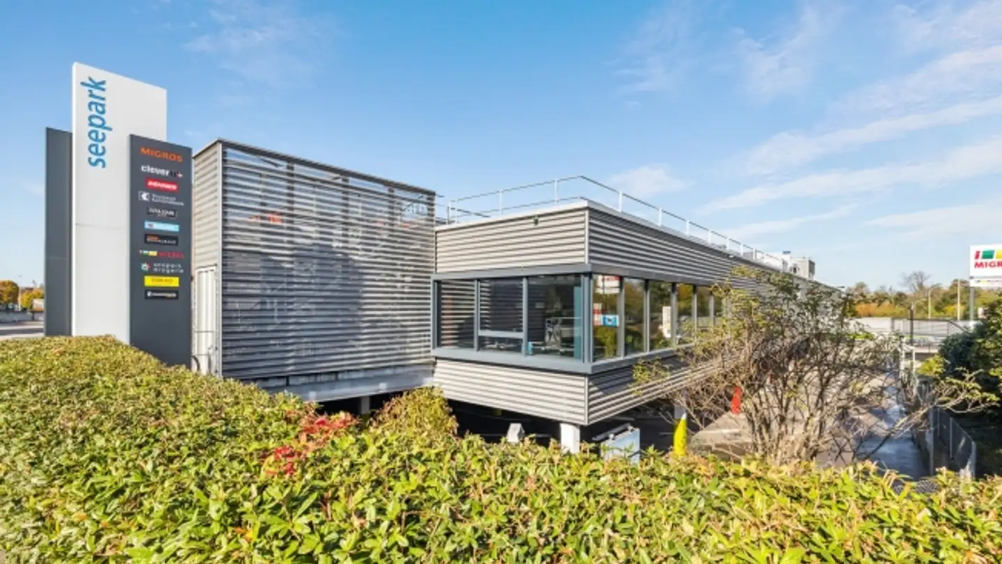 Negozio in affitto - Bleichestrasse, 8280 Kreuzlingen - Foto 2