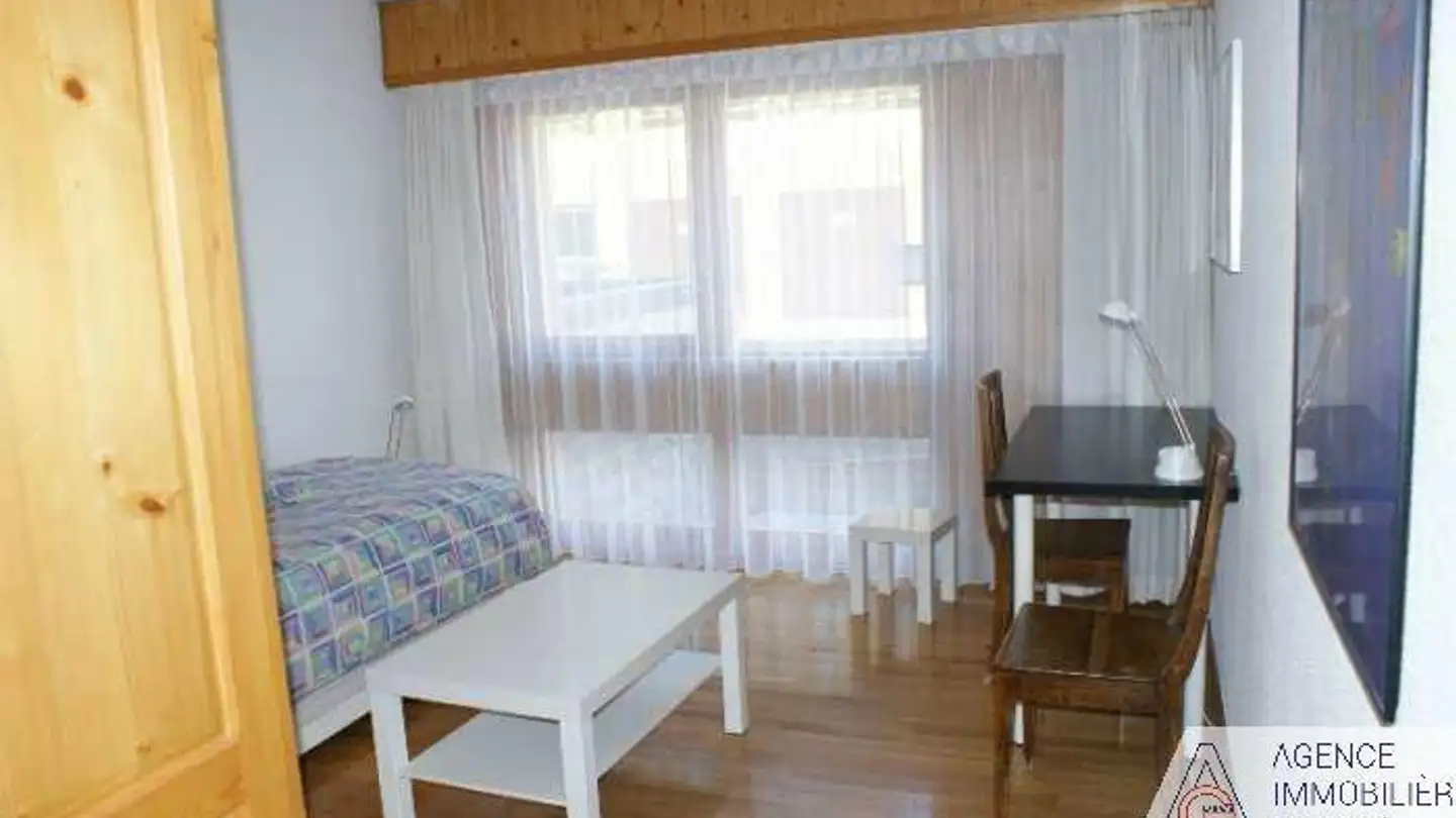 Appartement à louer - Route De Crans-Montana, 3963 Montana - Photo 3