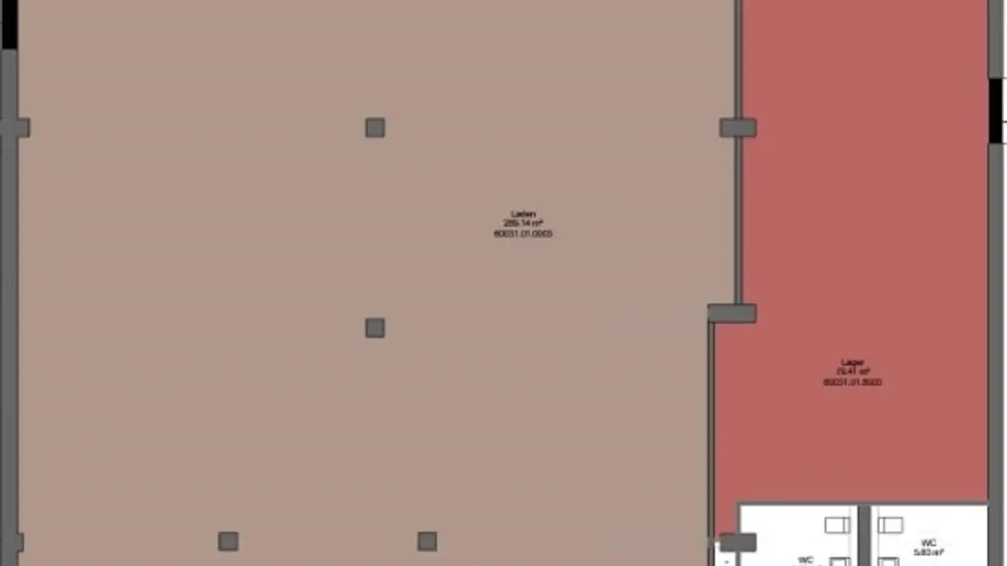 Negozio in affitto - Bleichestrasse, 8280 Kreuzlingen - Foto 3