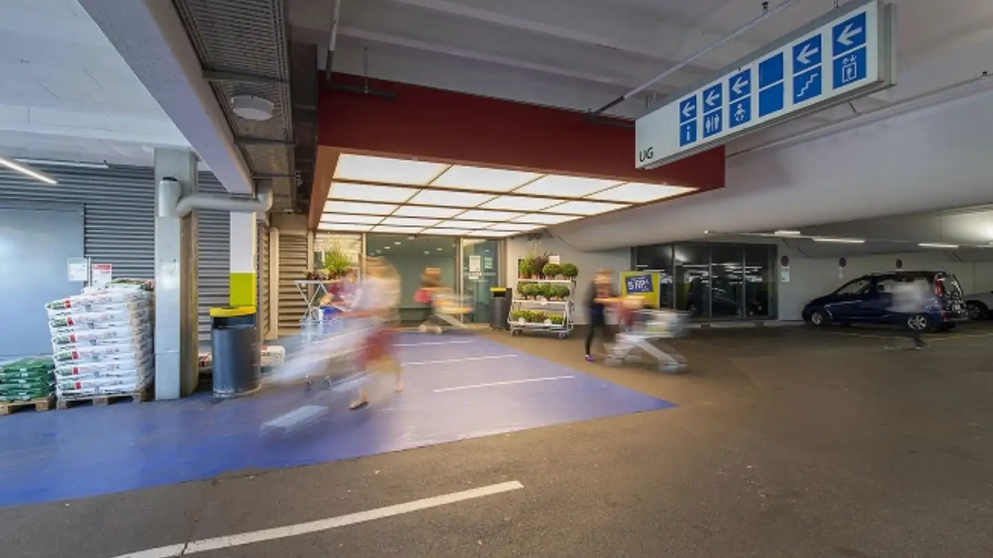 Negozio in affitto - Bleichestrasse, 8280 Kreuzlingen - Foto 4