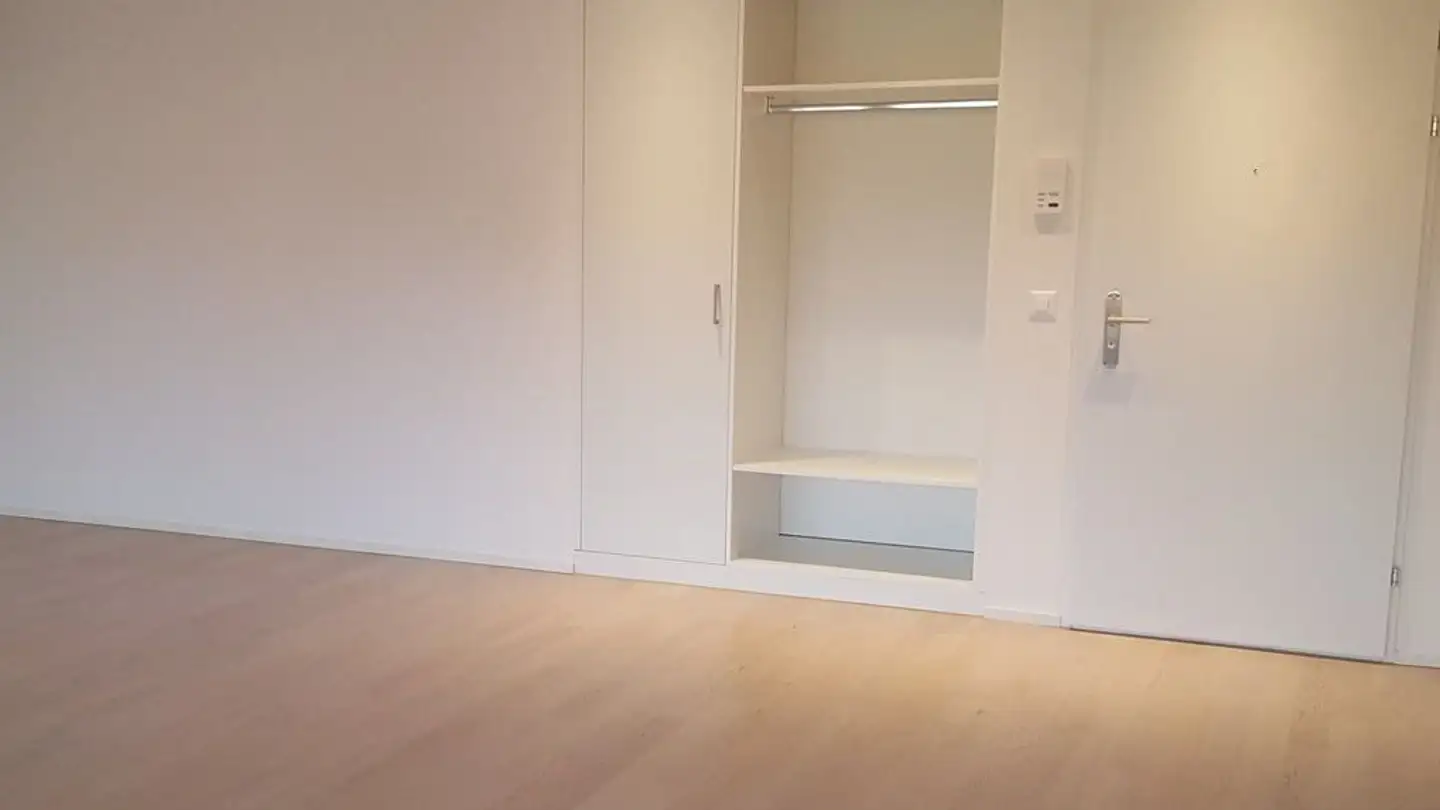 Attique à louer - Dorfstrasse 7c, 8471 Rutschwil (Dägerlen) - Photo 2