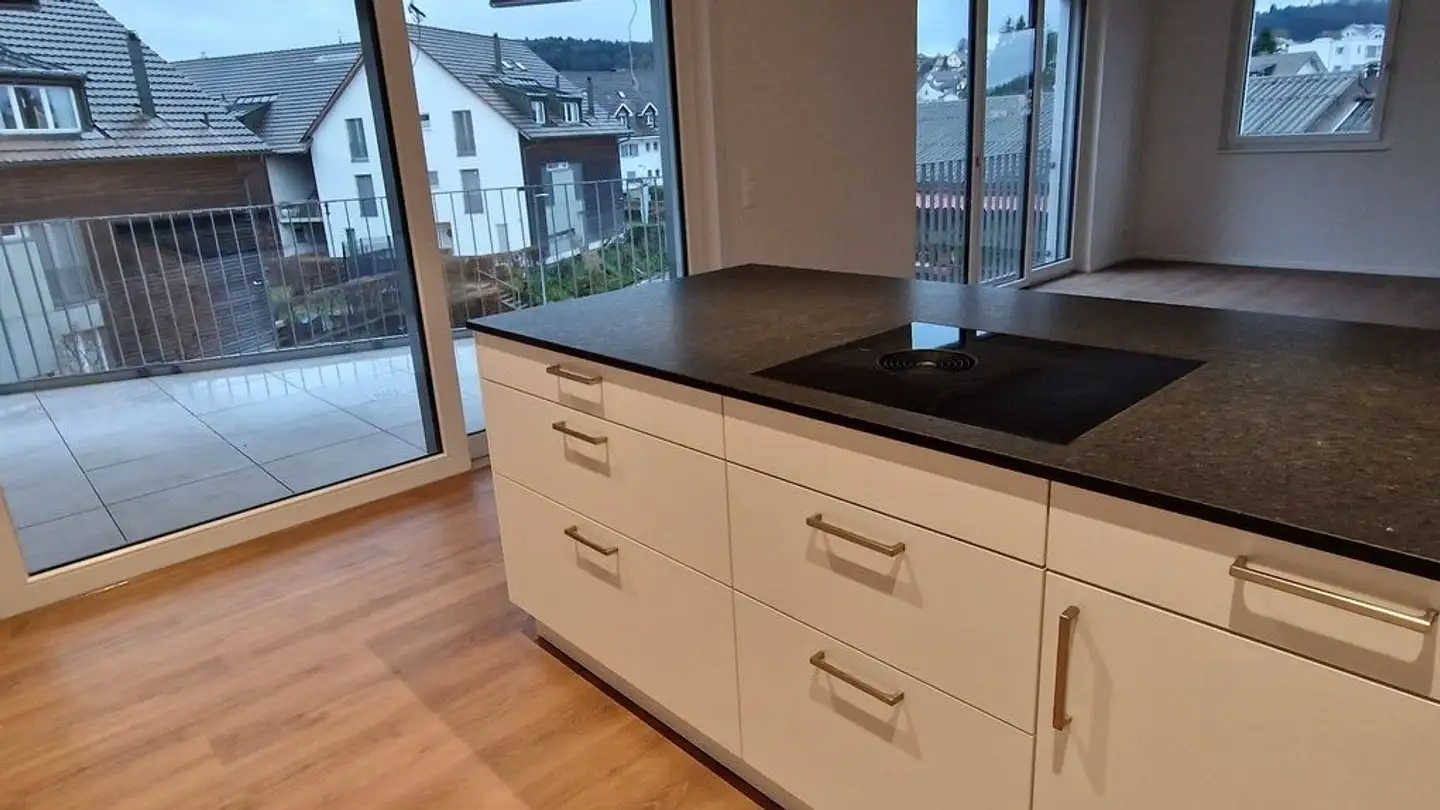 Appartement à louer - Gehrenhagweg 1, 5420 Ehrendingen