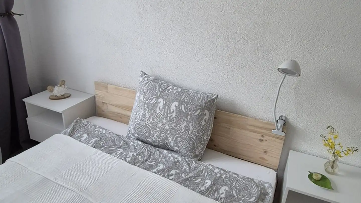 Zimmer mieten - 6005 Luzern