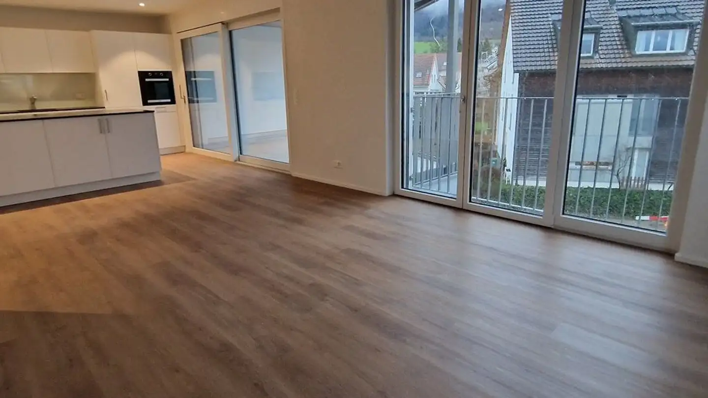 Appartement à louer - Gehrenhagweg 1, 5420 Ehrendingen - Photo 2