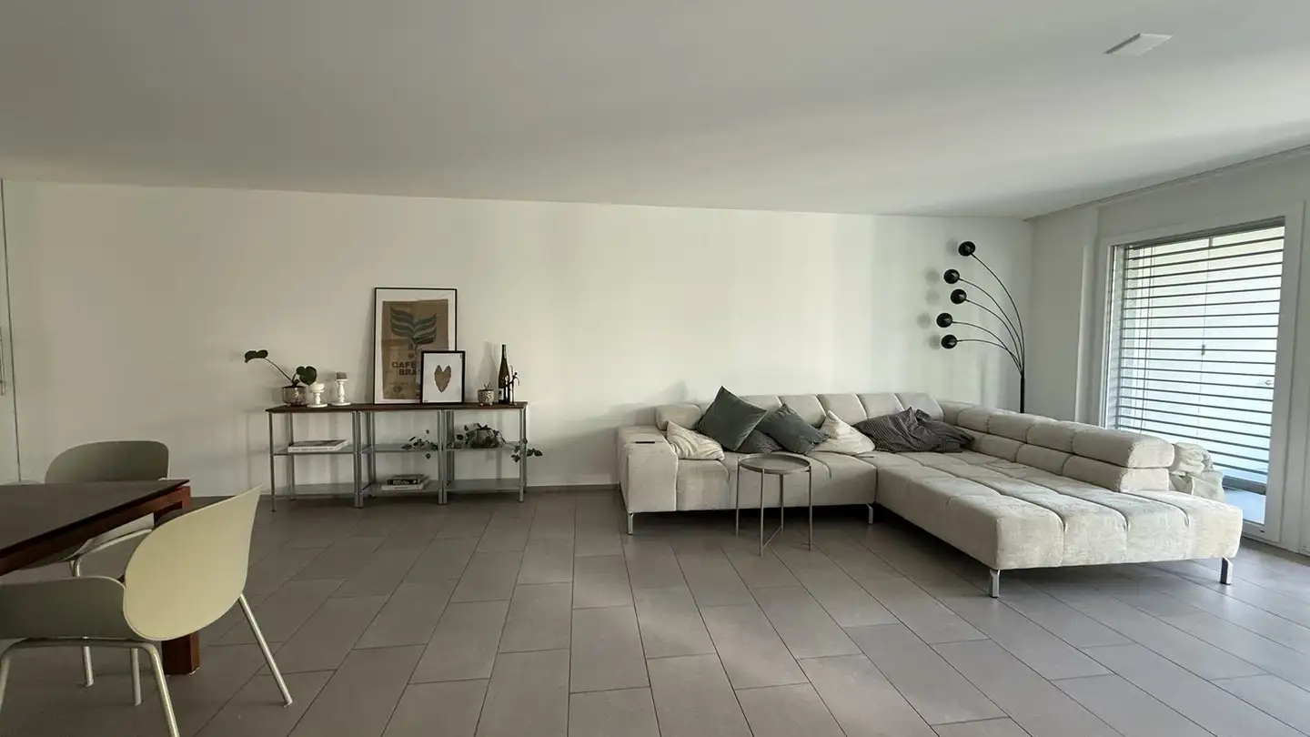 Chambre à louer - 8048 Zürich - Photo 3