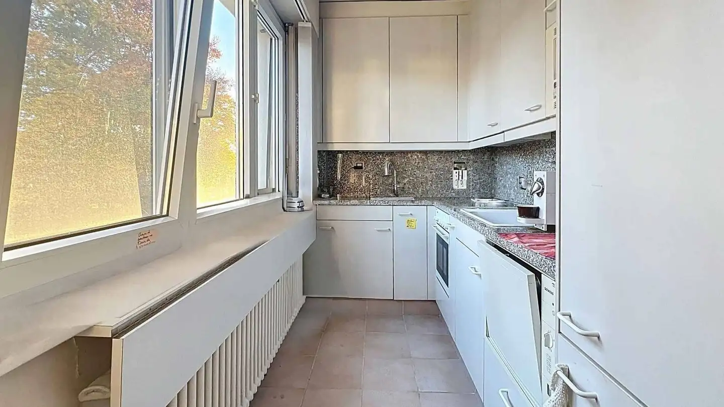 Appartement à vendre - 1012 Lausanne - Photo 2