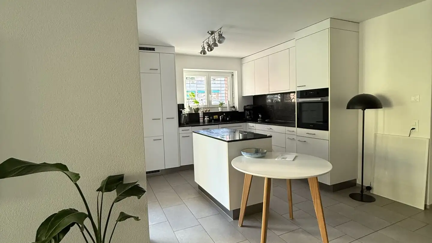 Chambre à louer - 8048 Zürich - Photo 4
