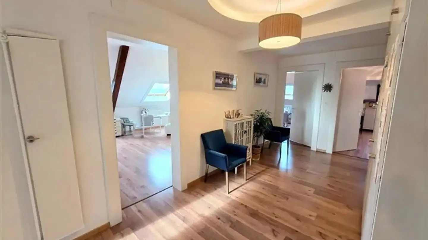 Appartamento in affitto - Rue Du Temple 2, 2900 Porrentruy - Foto 2