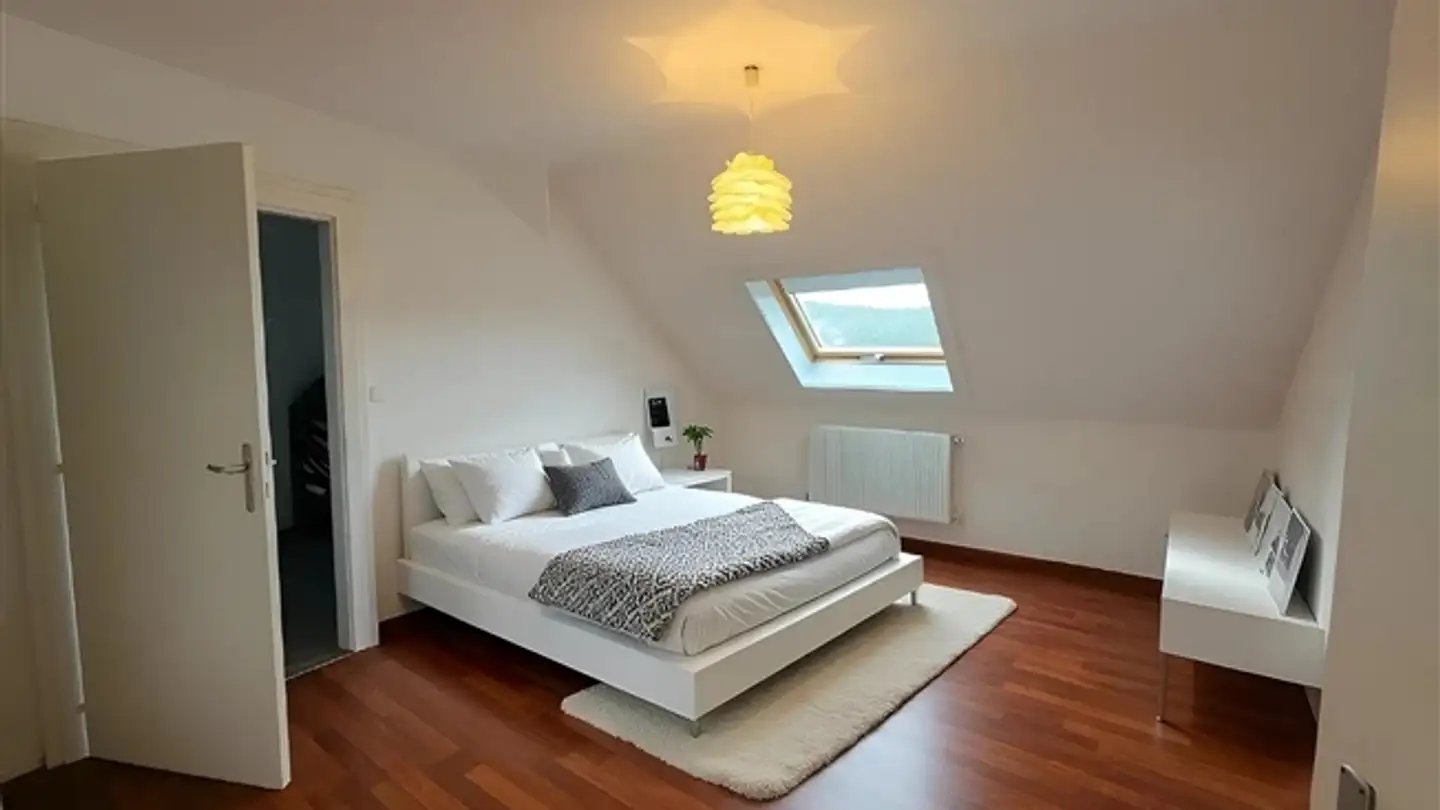 Appartamento in affitto - Rue Du Temple 2, 2900 Porrentruy - Foto 3