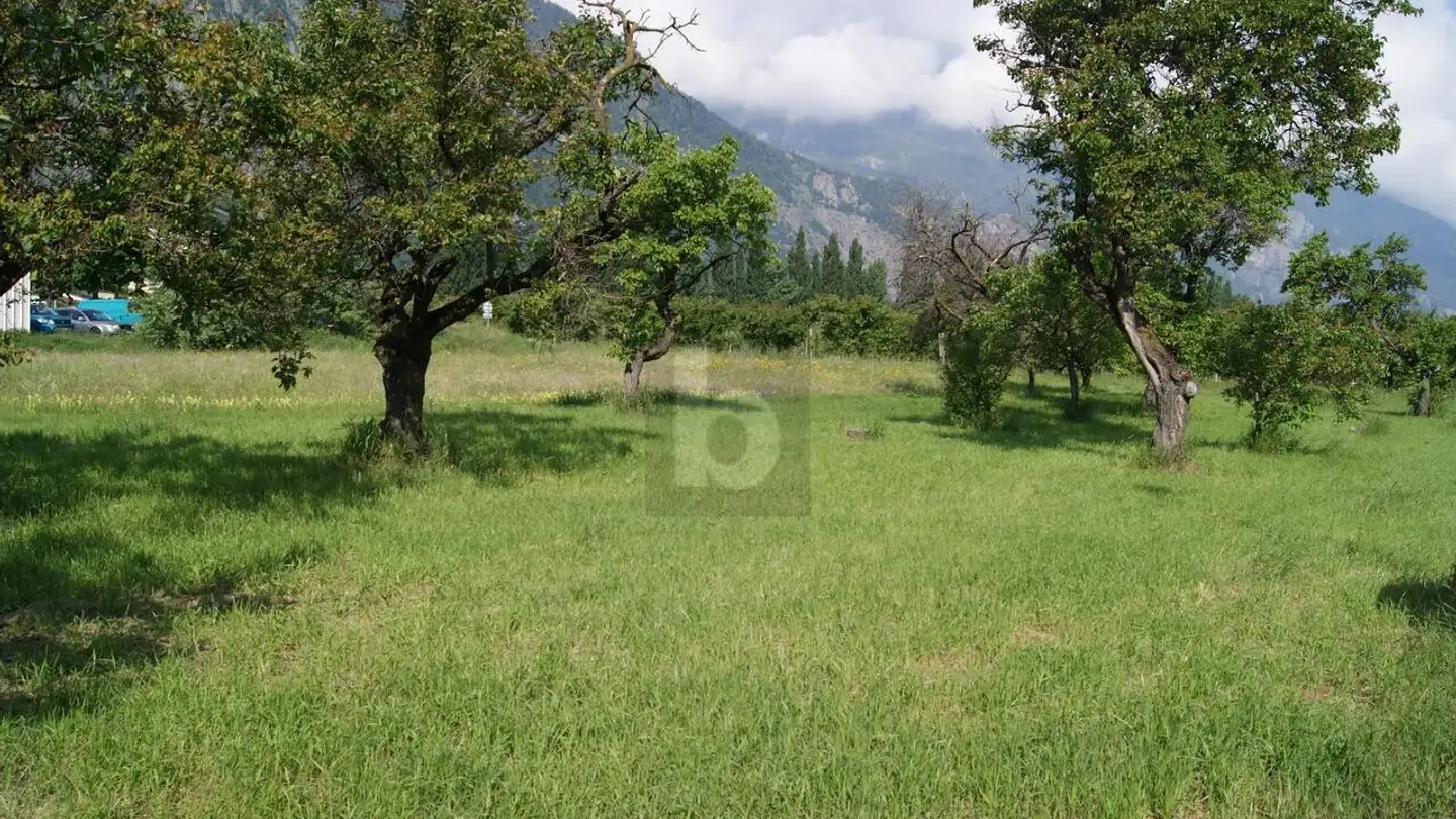 Commercial building plot for sale - 1920 Martigny - Photo 4